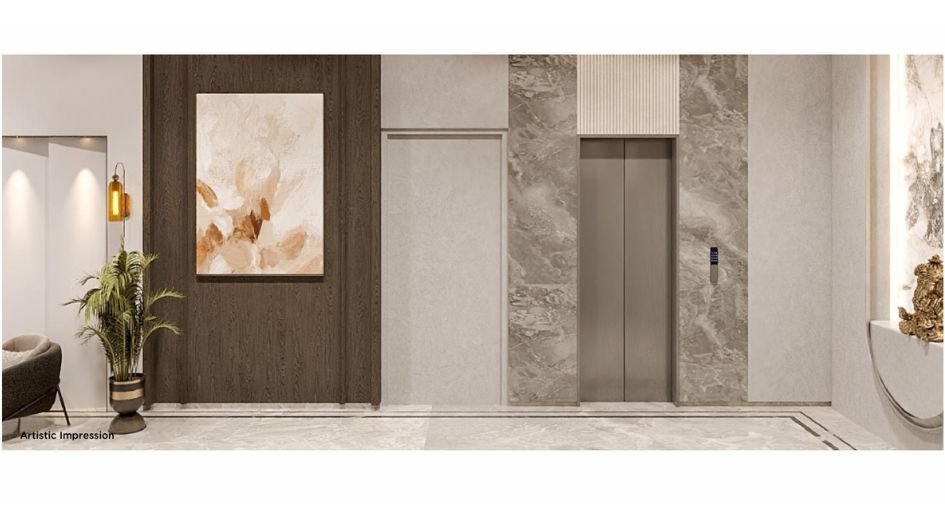 Urban-Soumitra--Lift-Lobby